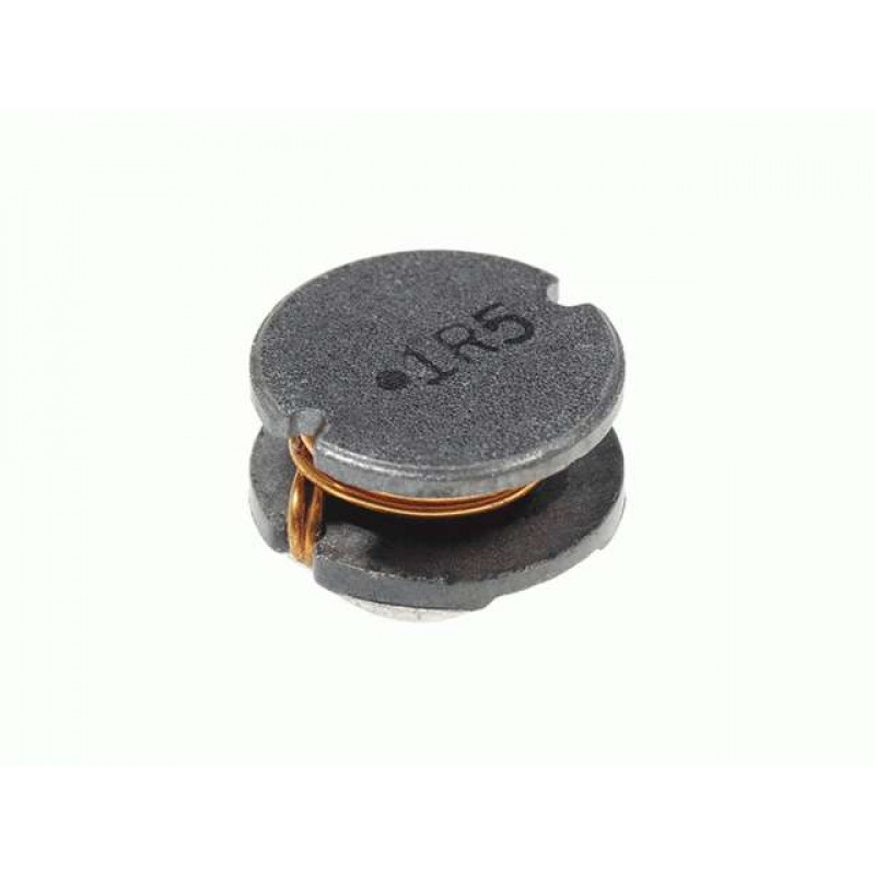 

100 штук, Индуктор силовой SMD 470 мкГн 0.9А 10 (SDR1307-471KL) BOURNS