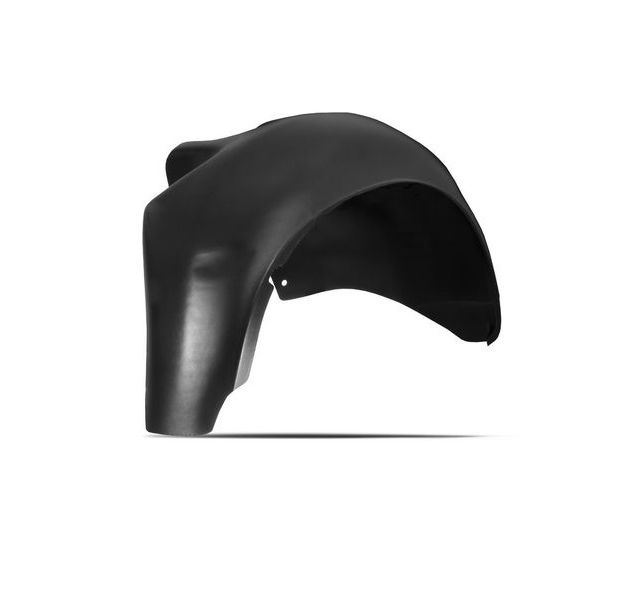 

Подкрылок DATSUN on-DO, 07/2014->, под установку брызговика (задний правый)