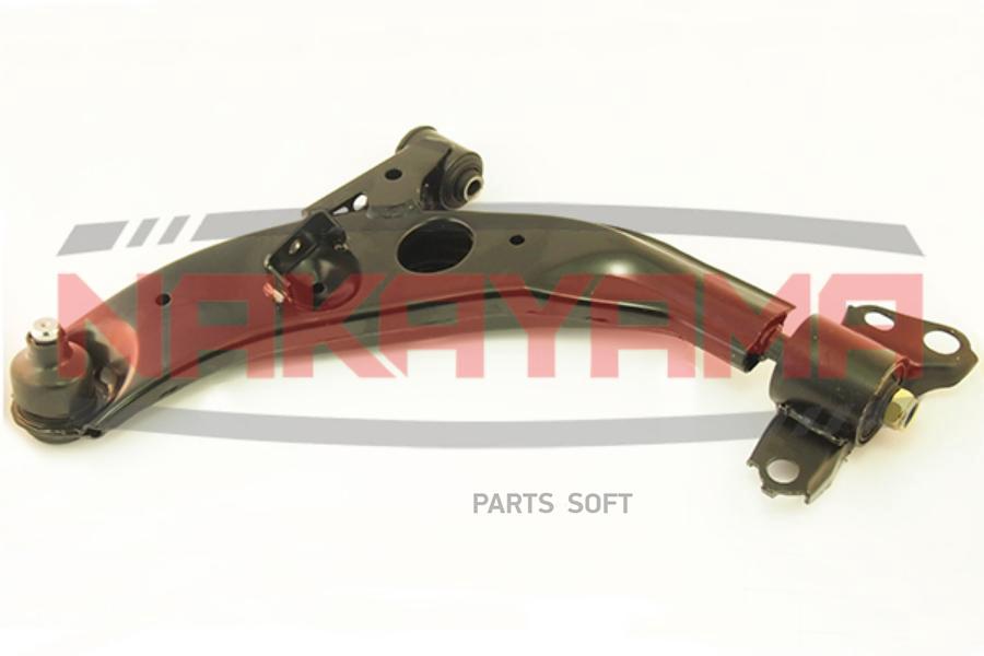 

Рычаг передний нижний левый Mazda 626 GF 9704-01 1шт