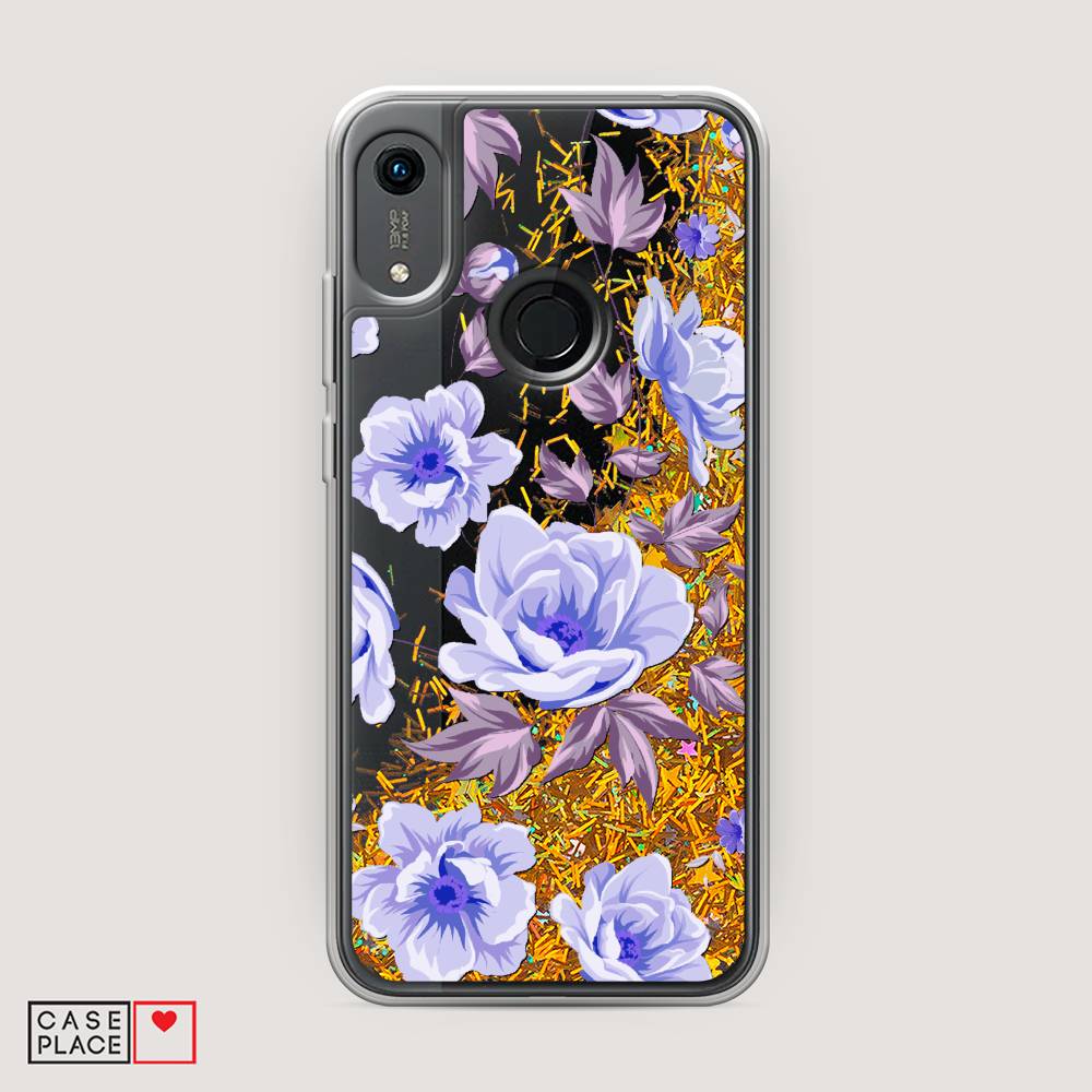 

Чехол Awog на Huawei Y6s "Цветочная фантазия 1", Разноцветный, 611590-1
