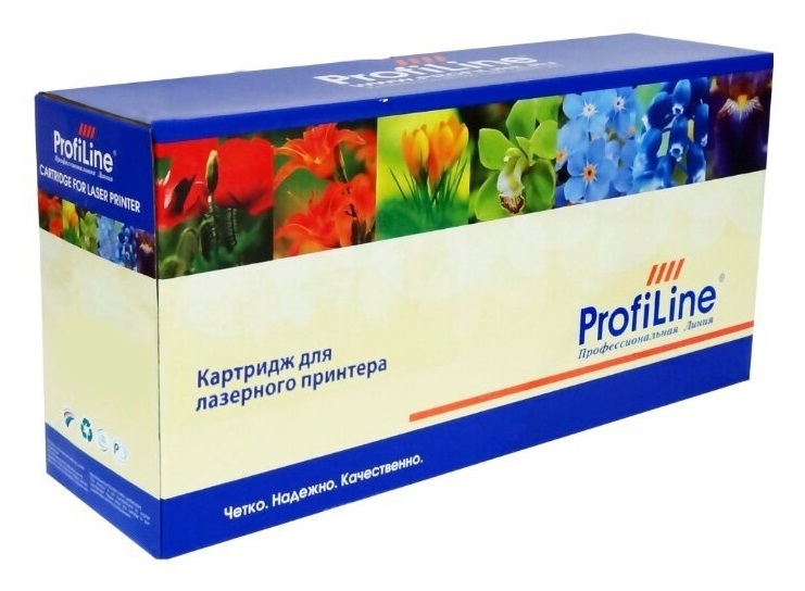 

Картридж Profiline PL_TN-6300, Черный