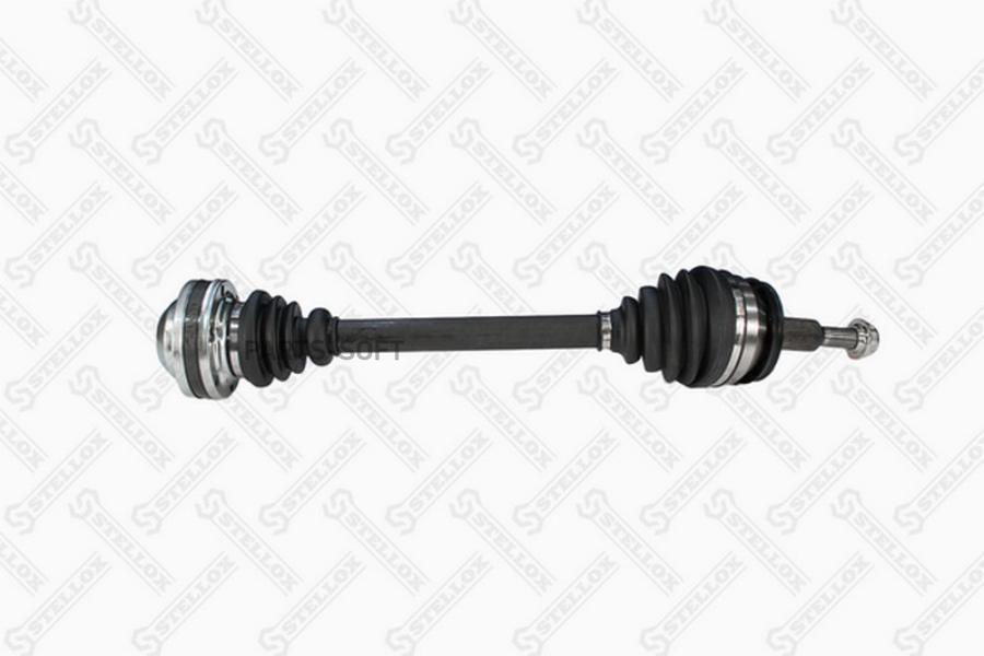 

STELLOX Привод STELLOX 1581911sx