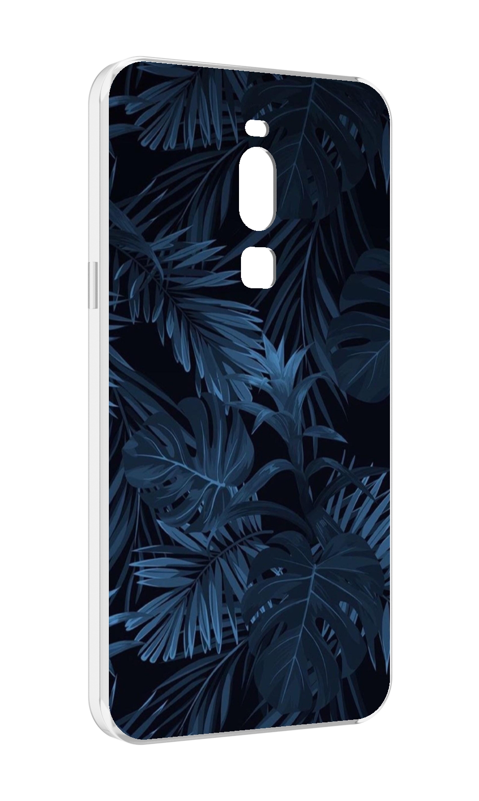 

Чехол MyPads wp5415632 для Meizu Note 8, Прозрачный, Tocco