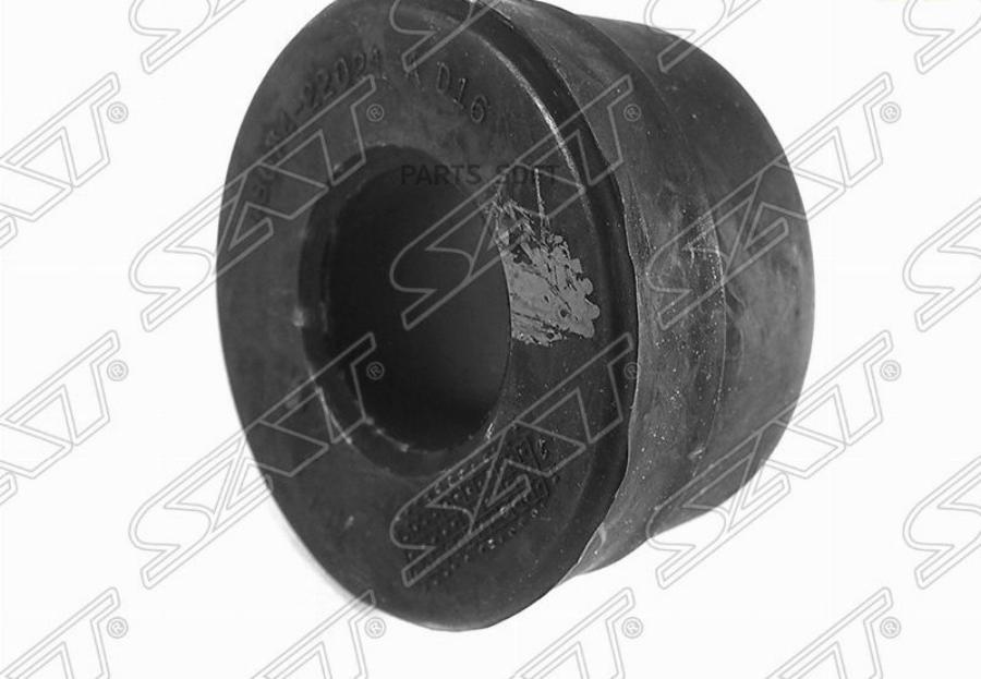 SAT ST4867422021 Втулка передней реактивной тяги TOYOTA LITE/TOWNACE 92-07/HILUX 88-97