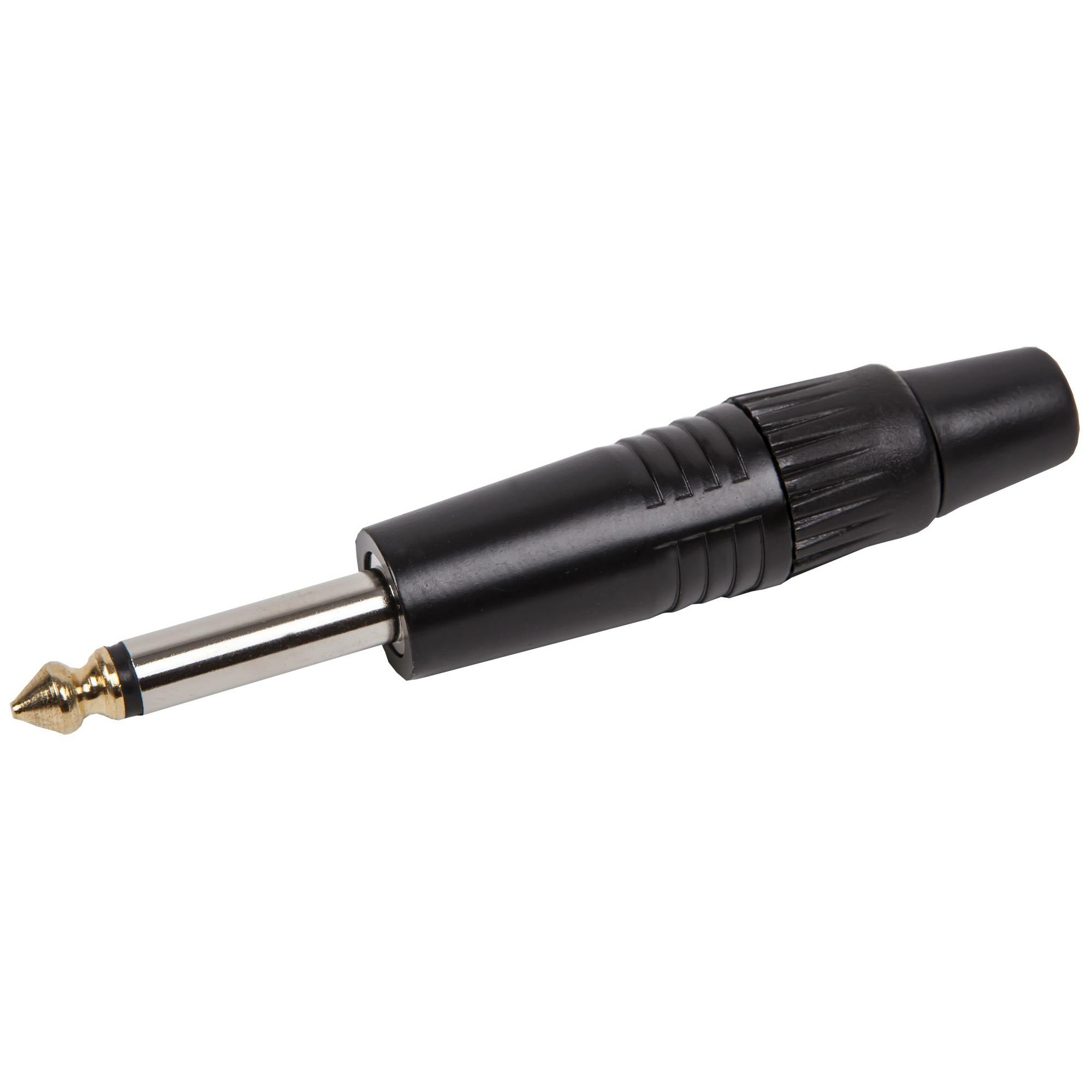 

Разъем Jack (Mono) FORCE CFC-003, CFC-003