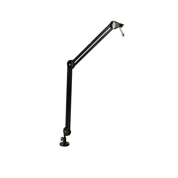 

Стойка микрофонная Superlux HM58B Black, HM58B