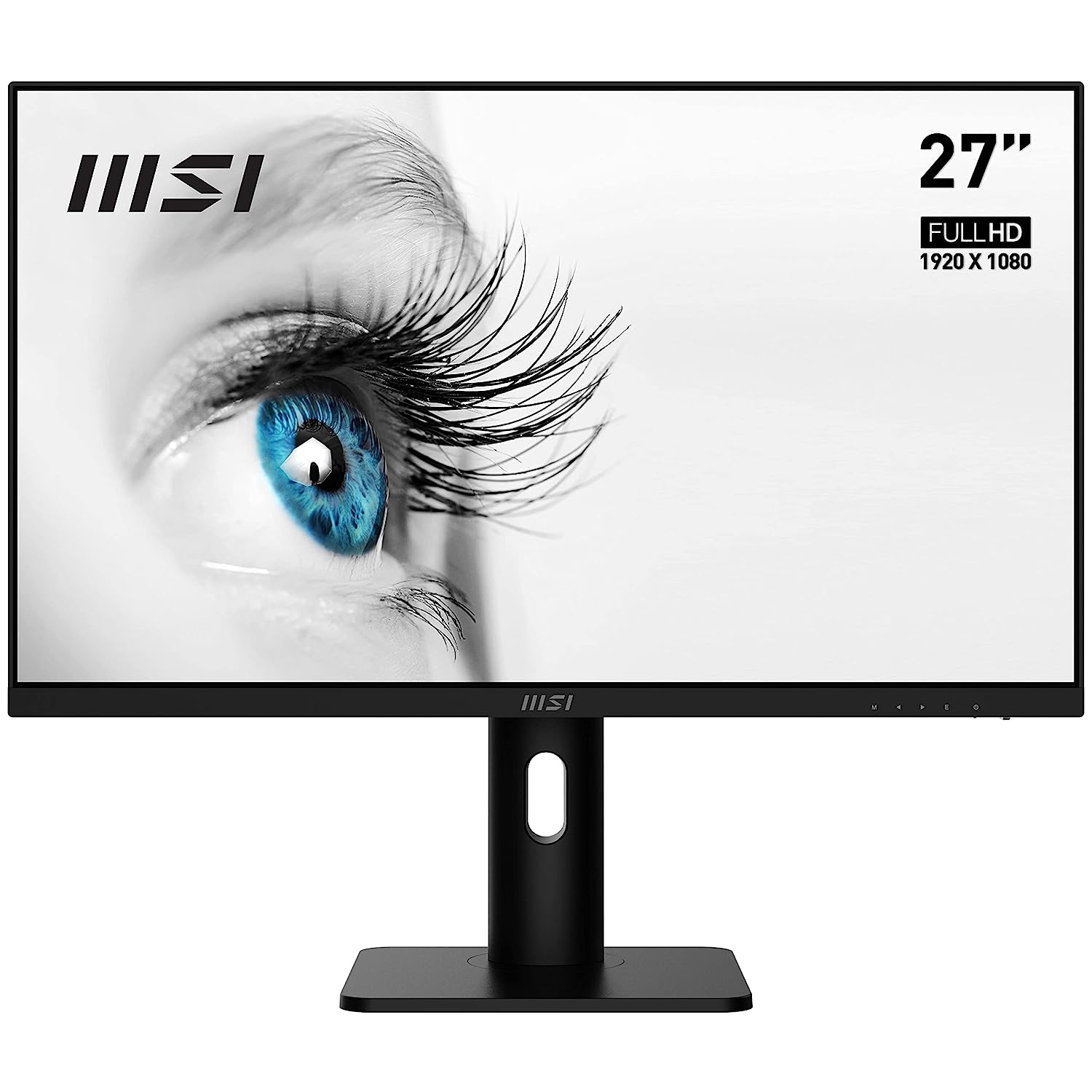 Монитор Msi Pro Mp241 Купить