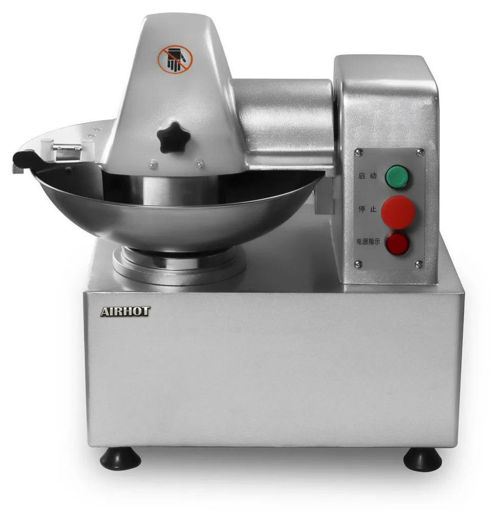 

Измельчитель AIRHOT MC-5 серебристый, MC-5
