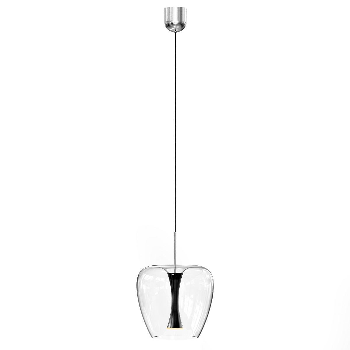 

Подвесной светодиодный светильник Lightstar Cupola 804207, Cupola