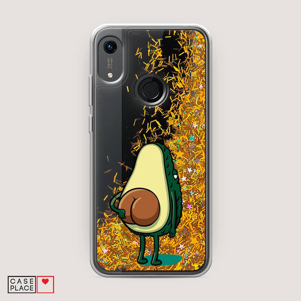 Чехол Awog  на Huawei Y6s 