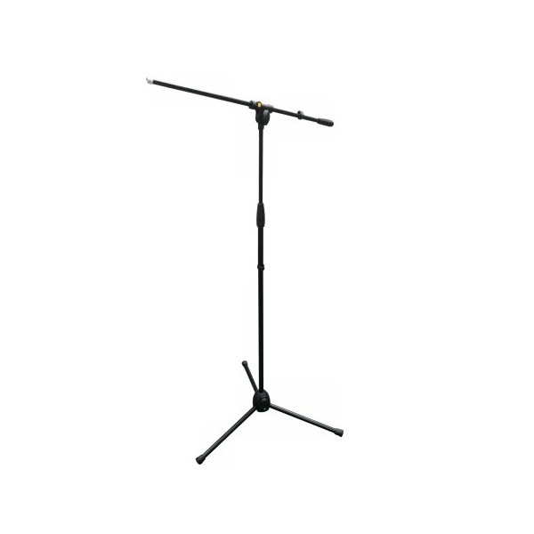 Стойка микрофонная XLine Stand Stand MS-8G Black