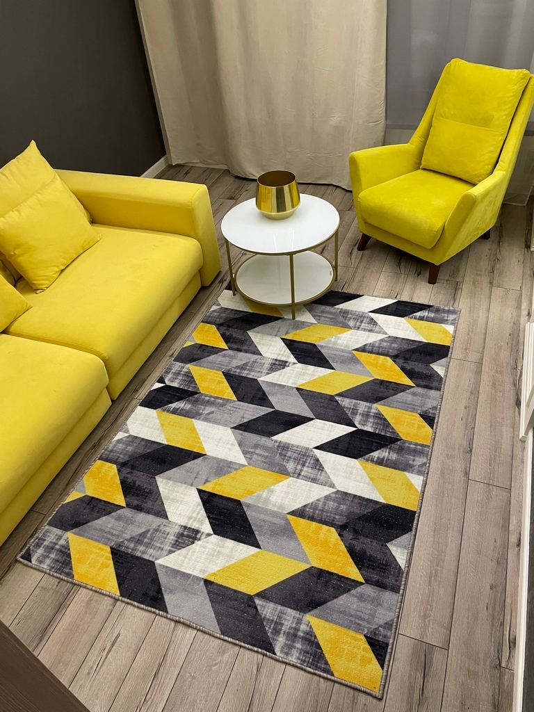 

Ковер в комнату Star Direct 1.4х2 м, Direct140200, OSLO
