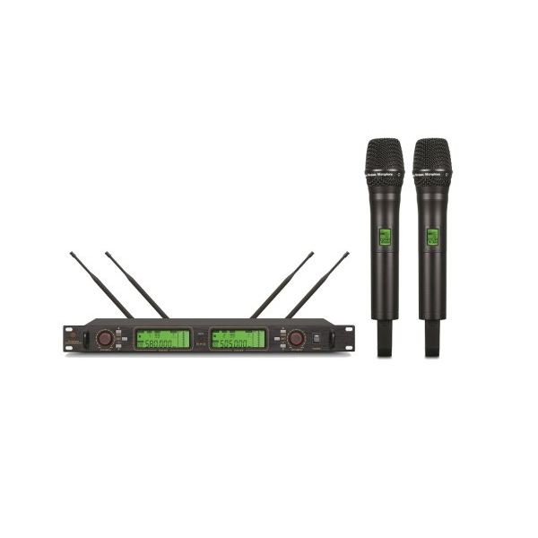 

Радиосистема Arthur Forty U-9900C, U-9900C