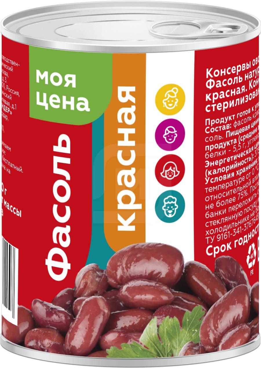 Консервы фасоль. Красная фасоль консервы.