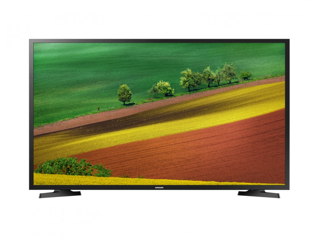 Телевизор Samsung UE32N4000BU, 32