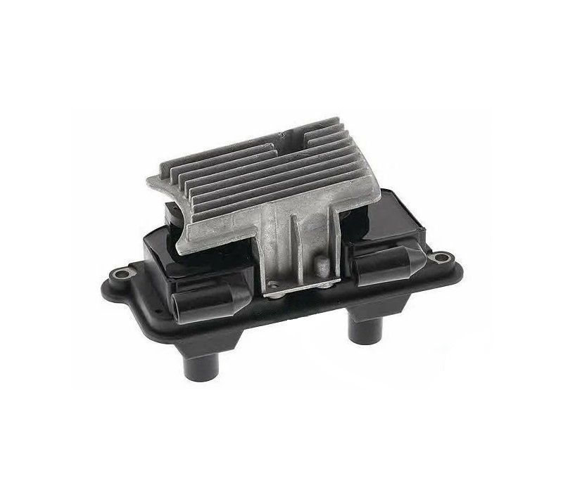 

Катушка зажигания 48048 NGK u6037