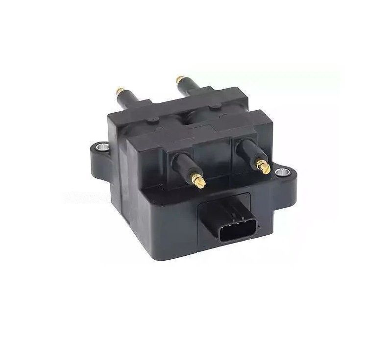 

Катушка зажигания 48254 NGK u2055