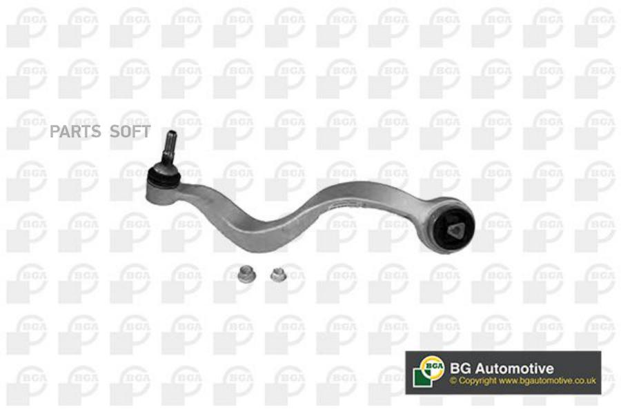 

Bga Рычаг Bmw E65/E66 01- Пер Верхн L Bga Trc0955 BGA TRC0955