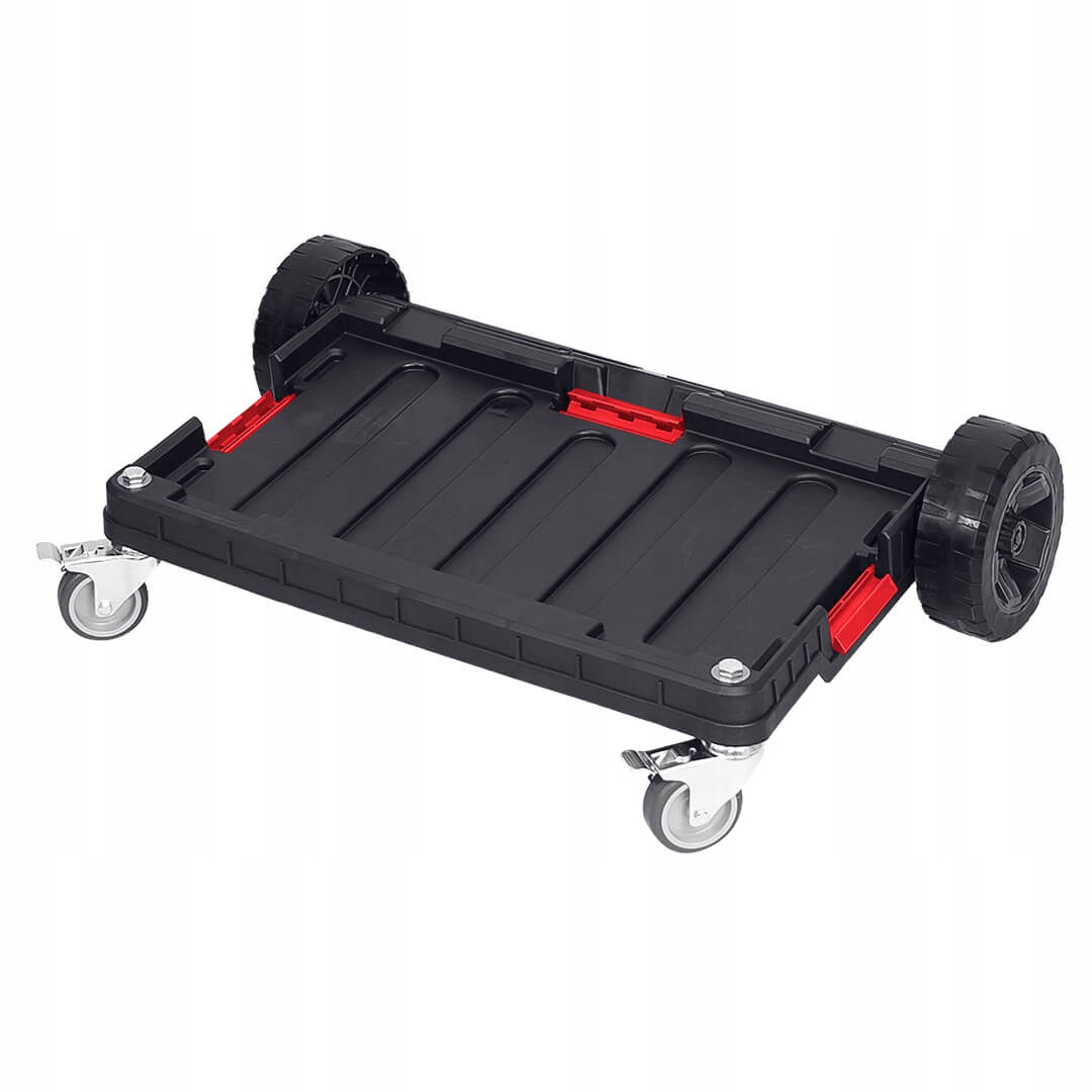 Платформа на колесах Qbrick System One Transport Platform 745x510x180mm 10501237 платформа на колесах hilst indoor platform skrqtp2c za