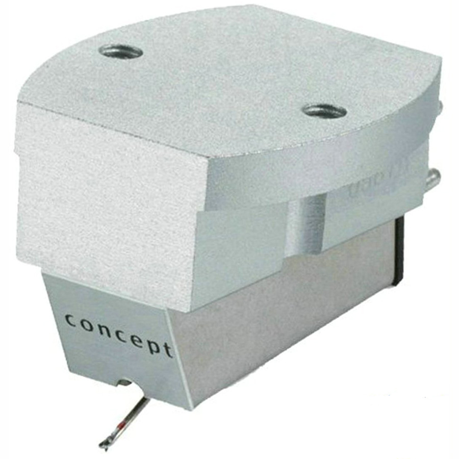 

Картридж Hi-Fi ClearAudio Concept MM V2 Cartridge, Concept MM V2 Cartridge