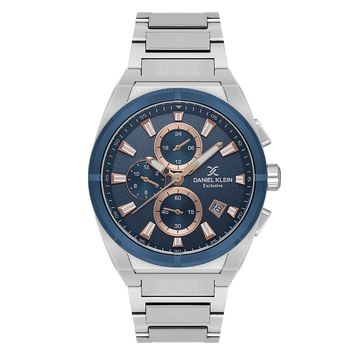 

Наручные часы мужские Daniel Klein DK13750-4, DK13750-4