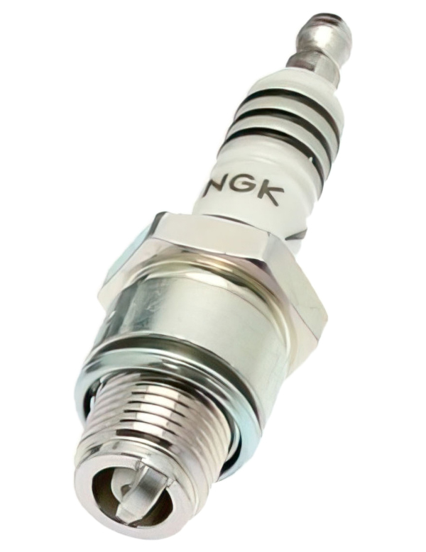 

NGK-NTK Свеча зажигания BPR8HIX IRIDIUM