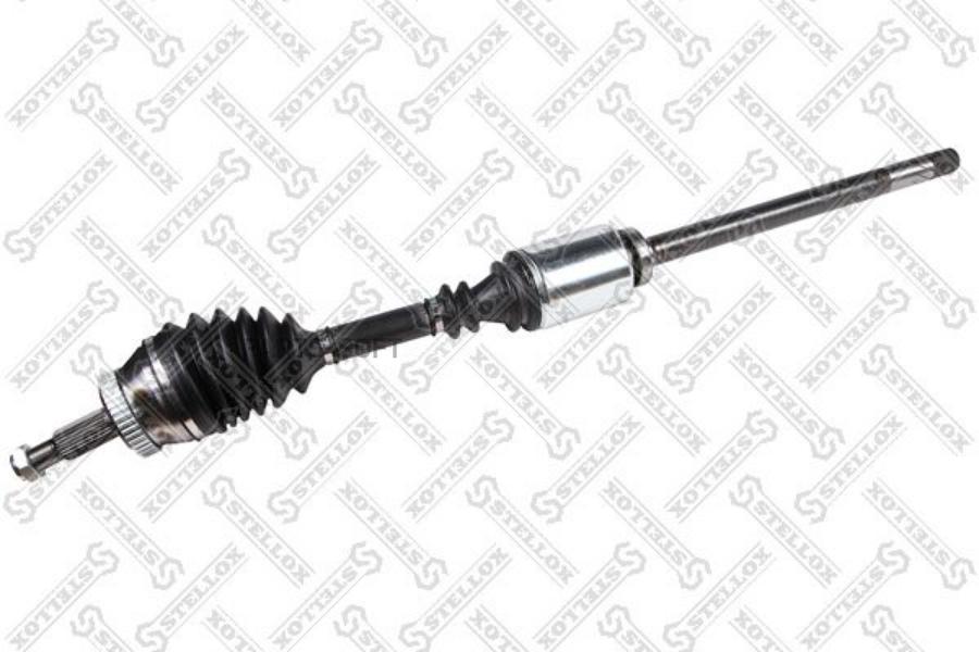 

STELLOX Привод STELLOX 1582011sx