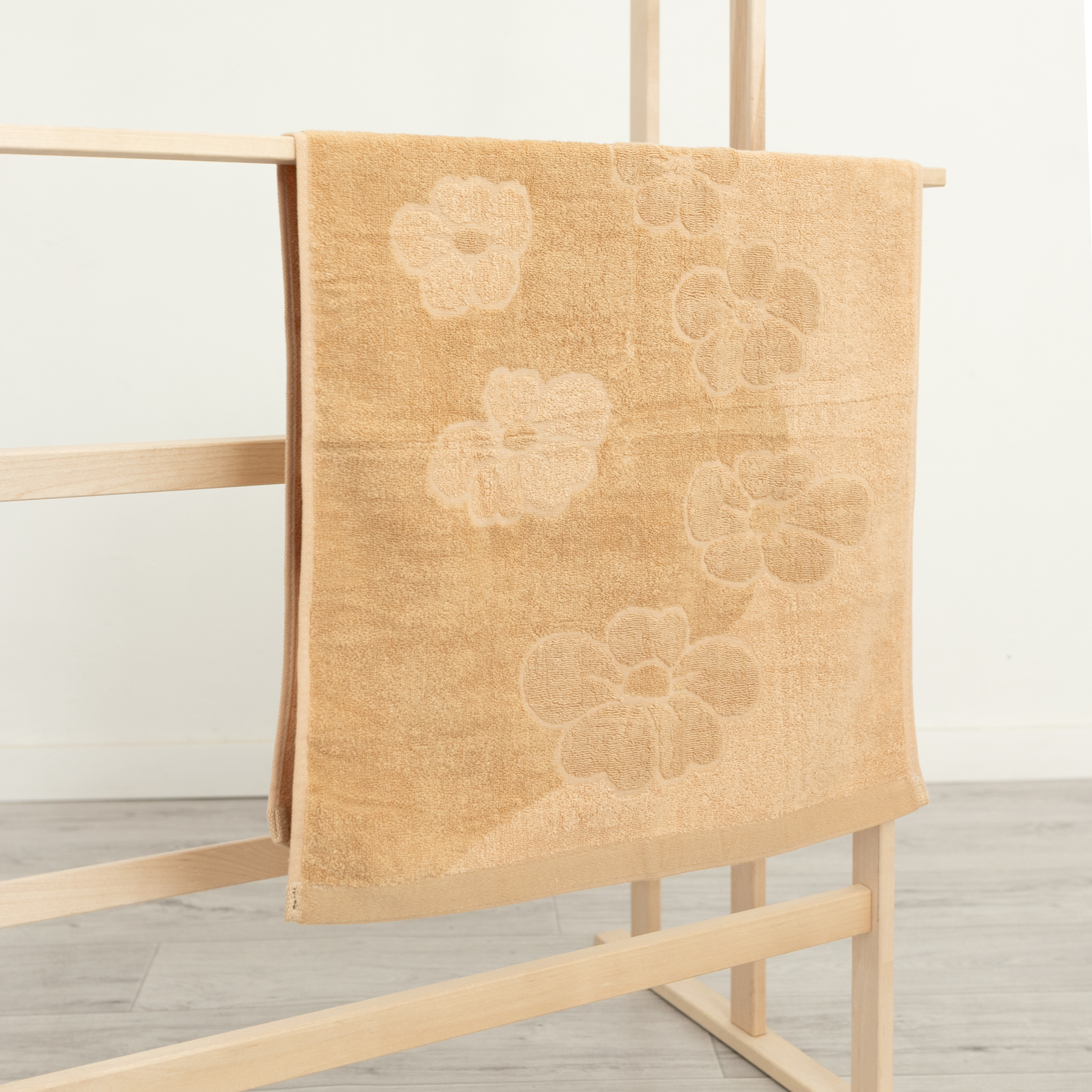 

Полотенце махровое WELLNESS, АНЮТА_2-96, 48x100 см, Полотенце для рук и лица 48*100см