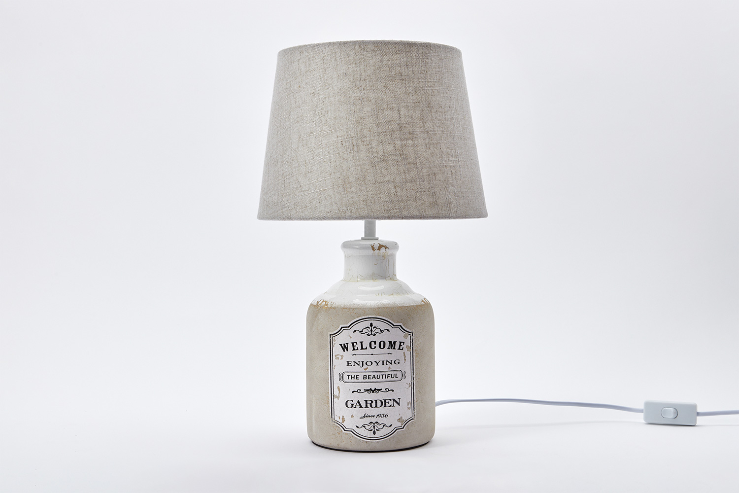 фото Лампа настольная arte lamp isola