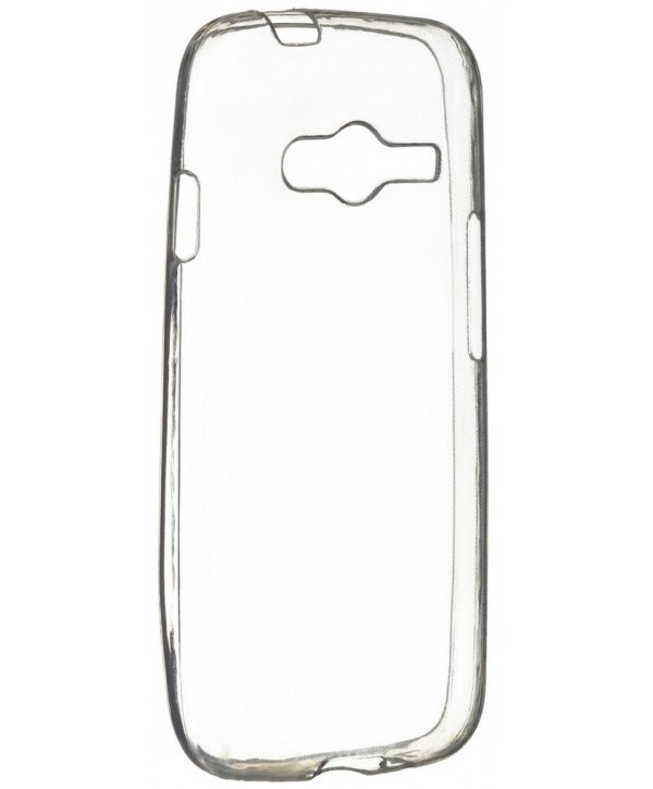

Клип-кейс Ibox Crystal для Samsung Galaxy Ace 4 (прозрачный), Crystal для Samsung Galaxy Ace 4 (прозрачный)