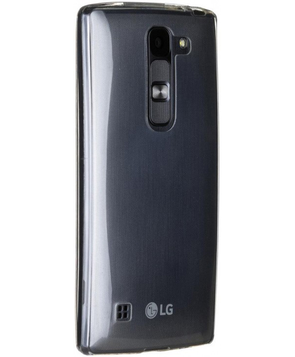 

Клип-кейс Ibox Crystal для LG Spirit (прозрачный), Crystal для LG Spirit (прозрачный)