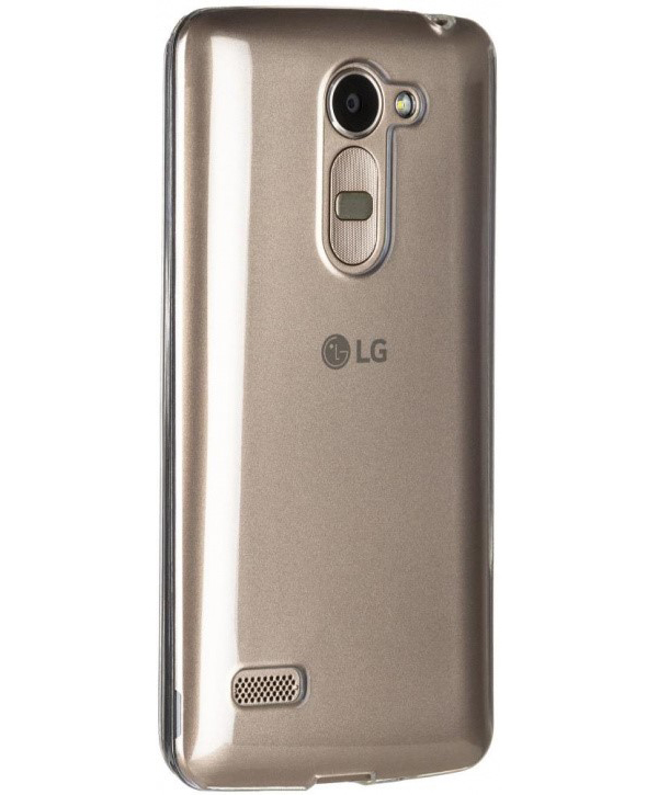 

Клип-кейс Ibox Crystal для LG Ray (прозрачный), Crystal для LG Ray (прозрачный)