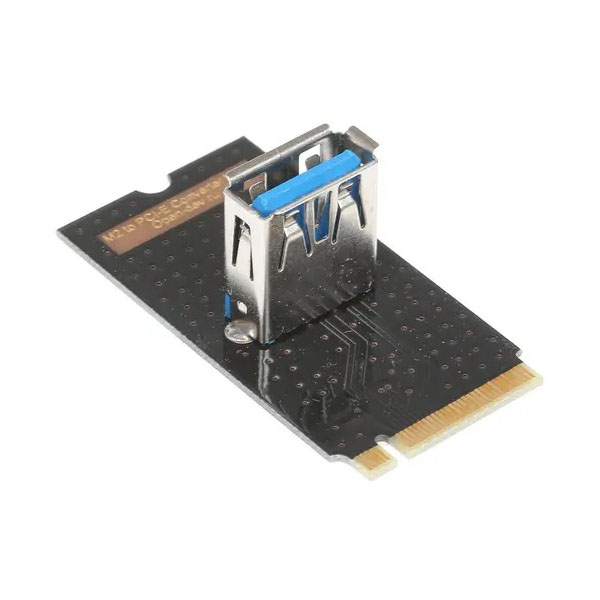 фото Адаптер open-dev m2-pci-e-riser