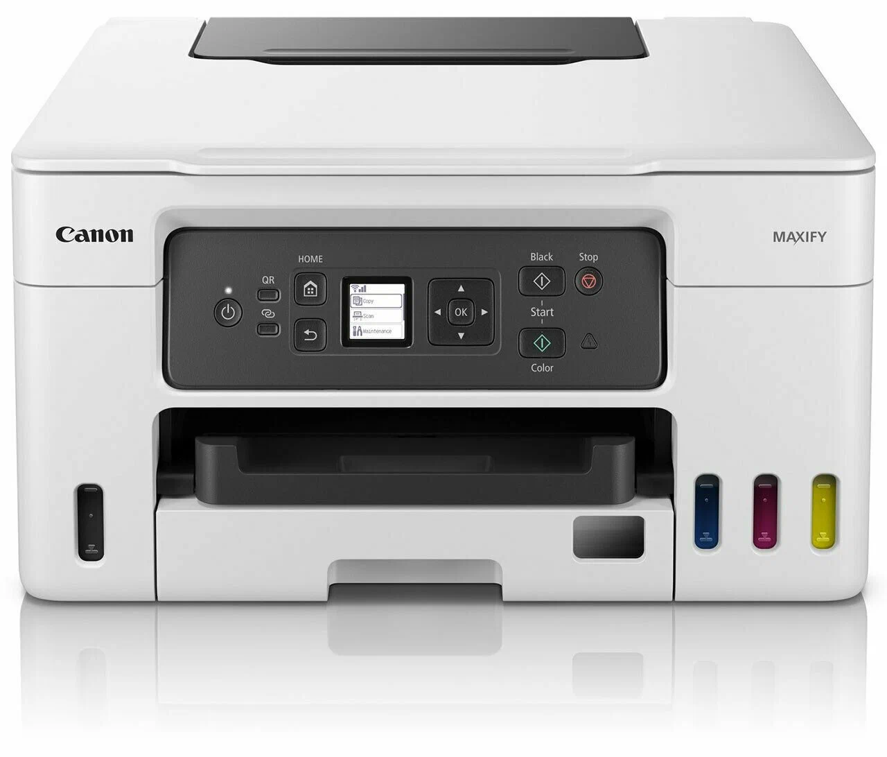 

Струйное МФУ Canon Maxify GX3040, Maxify GX3040