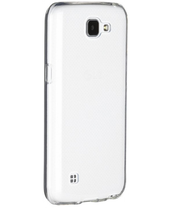 Клип-кейс Ibox Crystal для LG K4 (прозрачный)