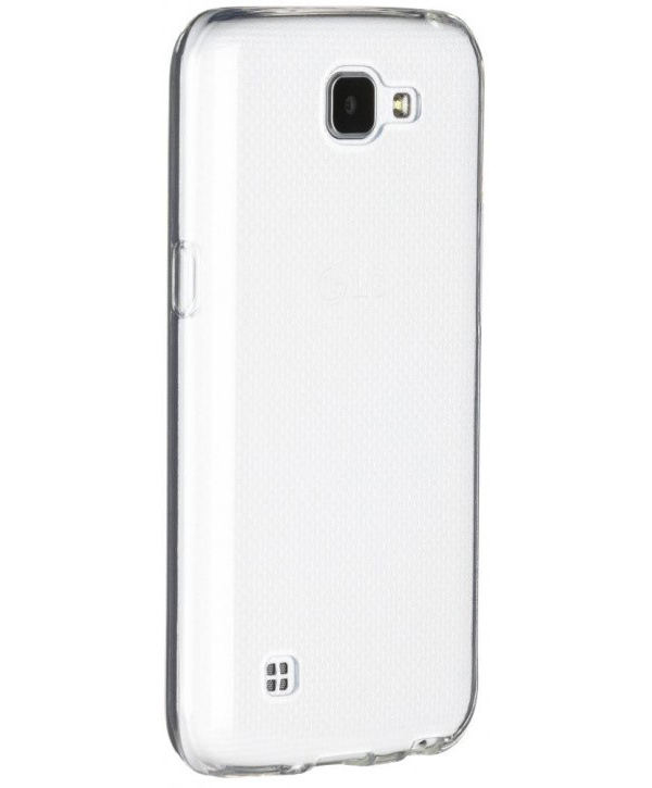

Клип-кейс Ibox Crystal для LG K4 (прозрачный), Crystal для LG K4 (прозрачный)