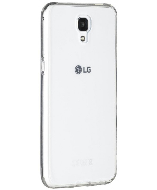 

Клип-кейс Ibox Crystal для LG X View (прозрачный), Crystal для LG X View (прозрачный)