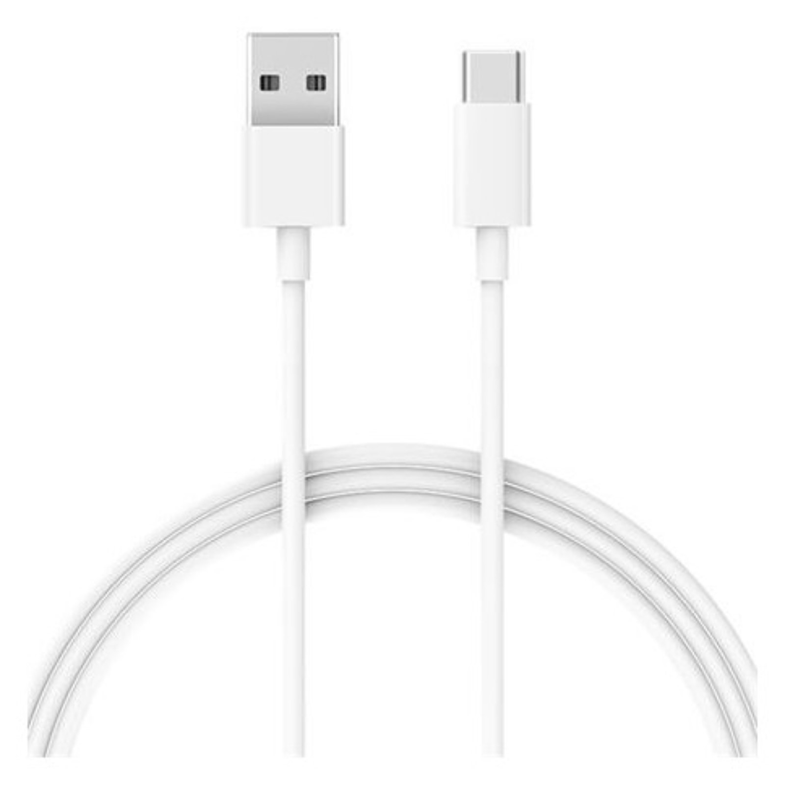 фото Кабель xiaomi mi bhr4422gl usb - type-c 1 м, белый