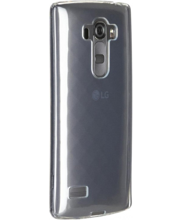

Клип-кейс Ibox Crystal для LG G4s (прозрачный), Crystal для LG G4s (прозрачный)