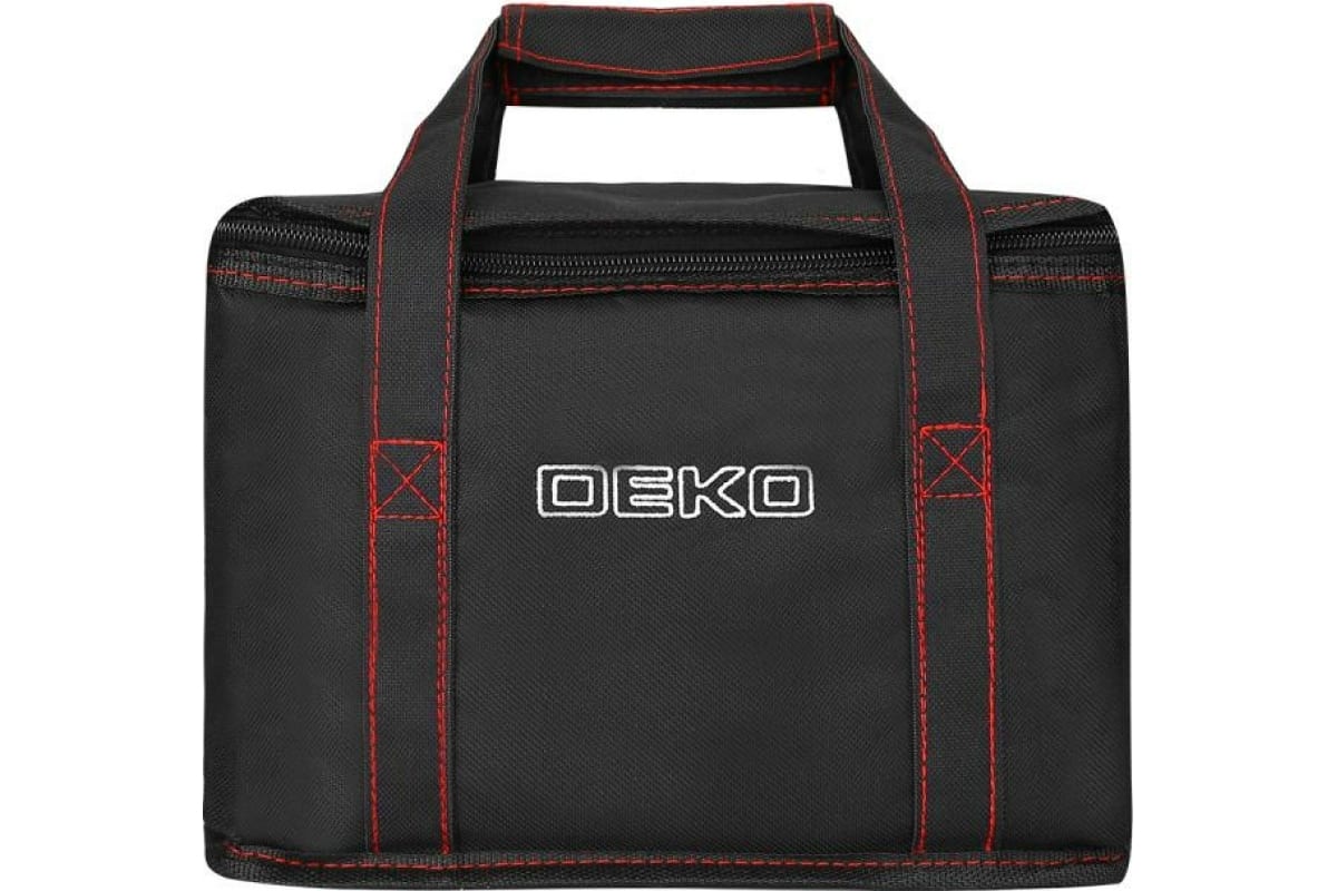 

Сумка для инструментов DEKO DKTB56, черный 065-0869, Сумка для инструментов DEKO DKTB56, черный [065-0869]