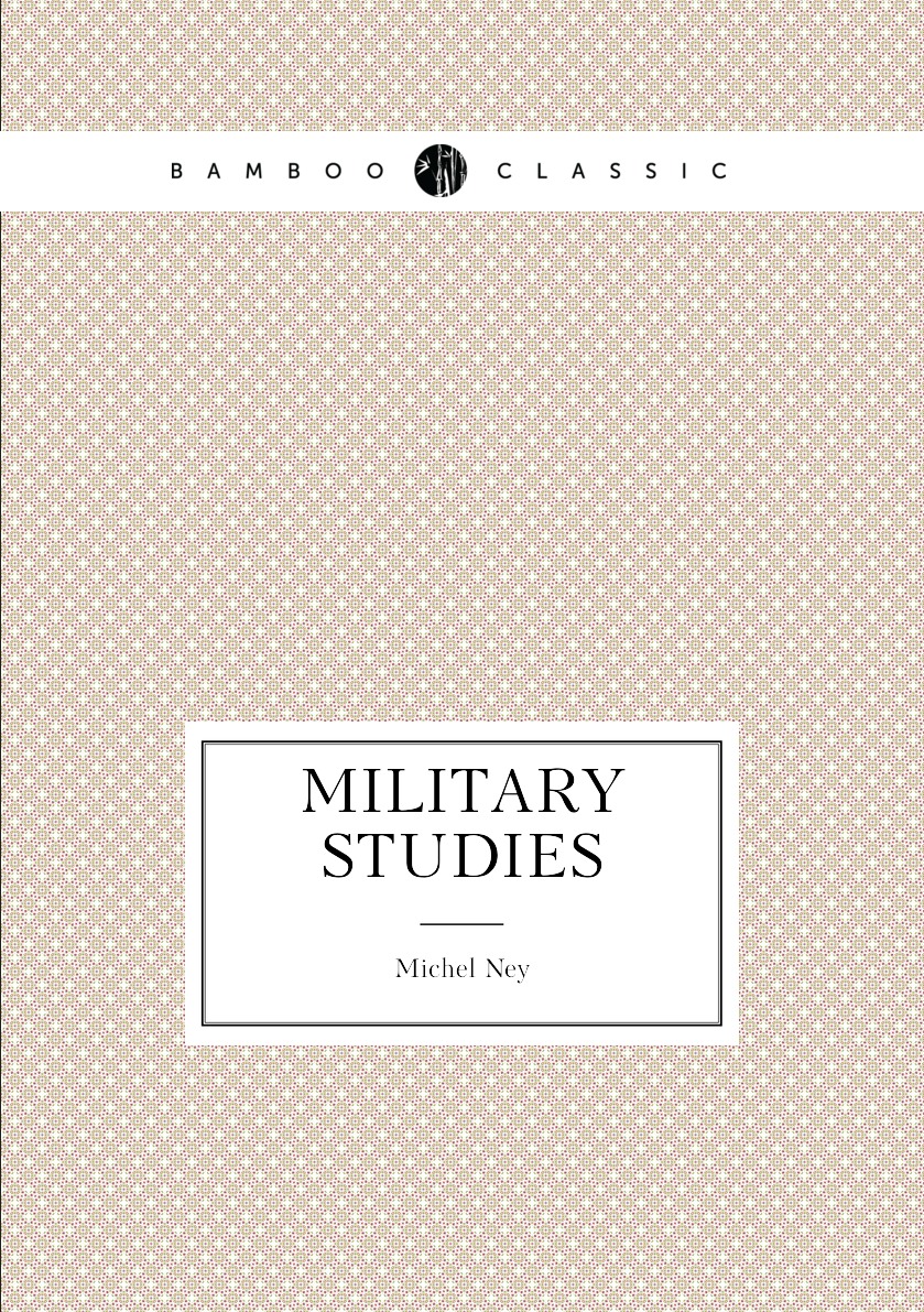 

Military Studies