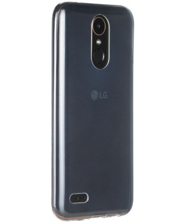 

Клип-кейс Ibox Crystal для LG K10 2017 (прозрачный), Crystal для LG K10 2017 (прозрачный)