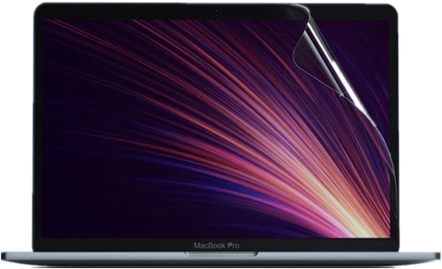 Защитная пленка на экран i-Blason для Macbook Air 13.6" M2 A2681