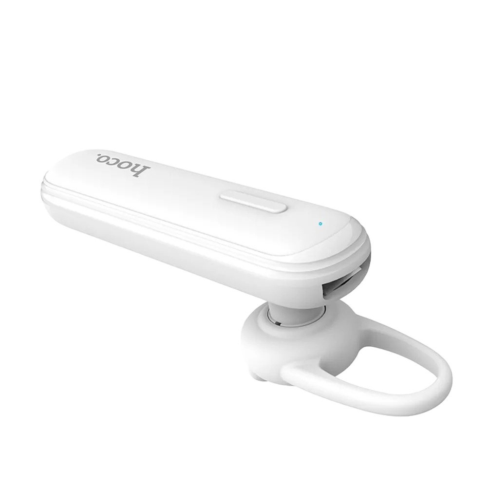 

Беспроводное наушники Hoco White (Р00011018)