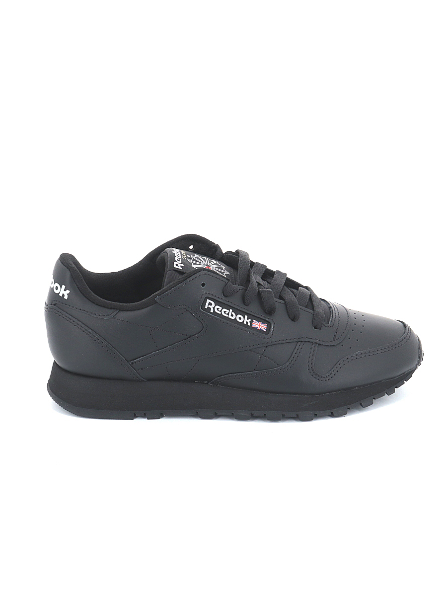 

Кроссовки женские Reebok GY0960 черные 4 UK, Черный, GY0960