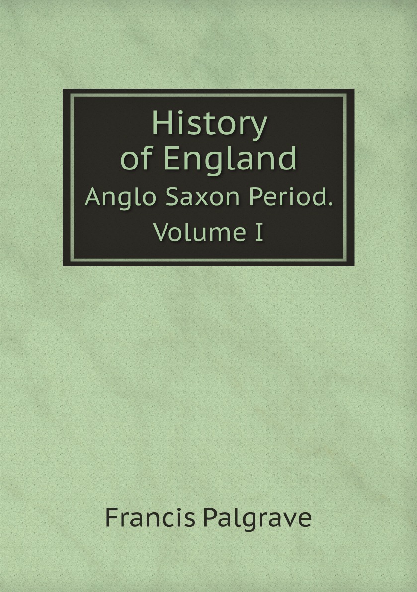 

History of England