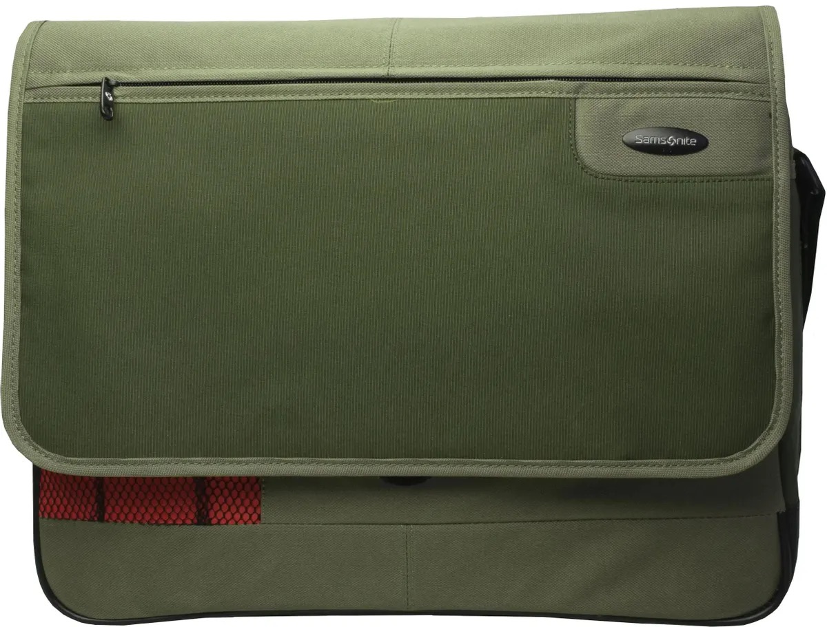 

Сумка для ноутбука 15.4 Samsonite D3704043, зеленый d3704304, Хаки, Сумка для ноутбука 15.4 Samsonite D37*04*043, зеленый [d37*043*04]