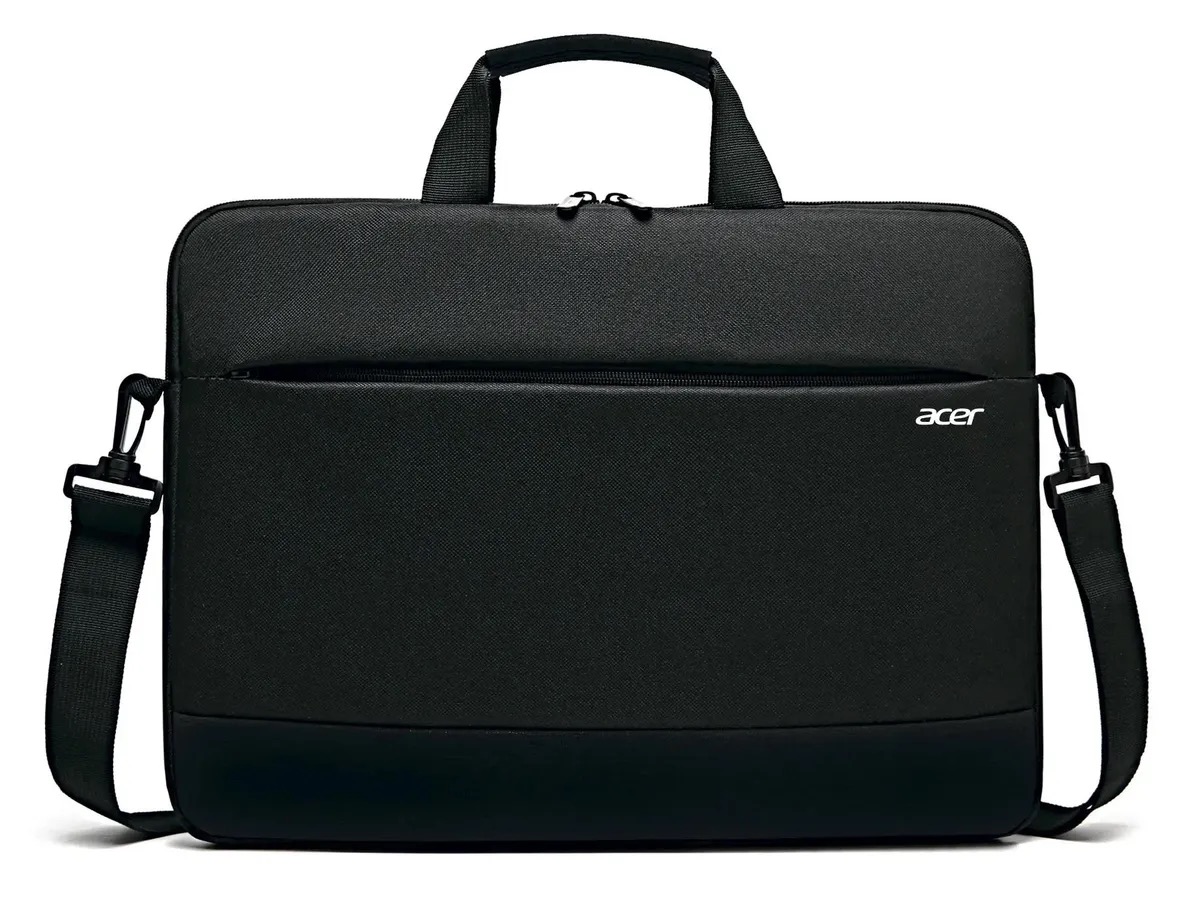 Сумка для ноутбука 15.6 Acer LS series OBG203, черный,  Универсальный zl.bagee.003