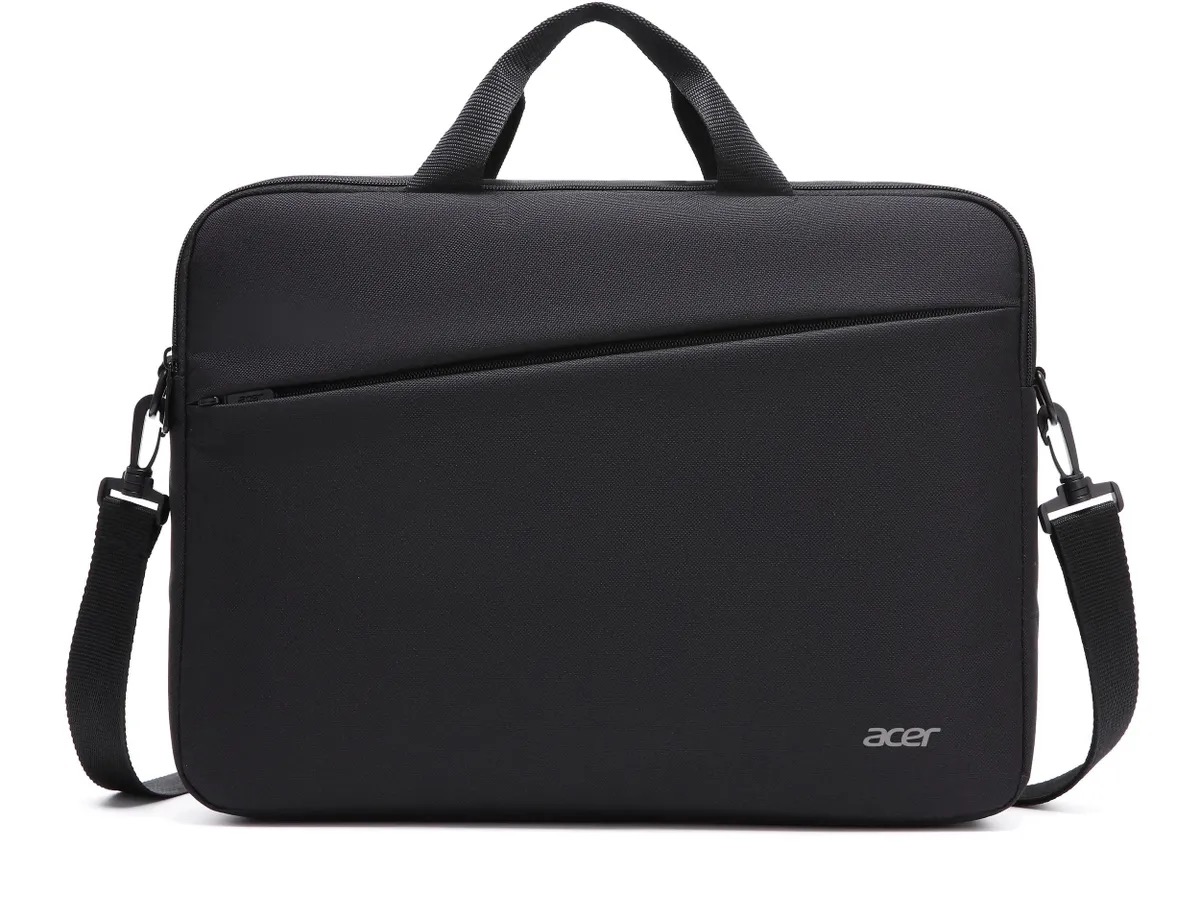 

Сумка для ноутбука 15.6 Acer OBG317, черный zl.bagee.00l, Сумка для ноутбука 15.6 Acer OBG317, черный [zl.bagee.00l]