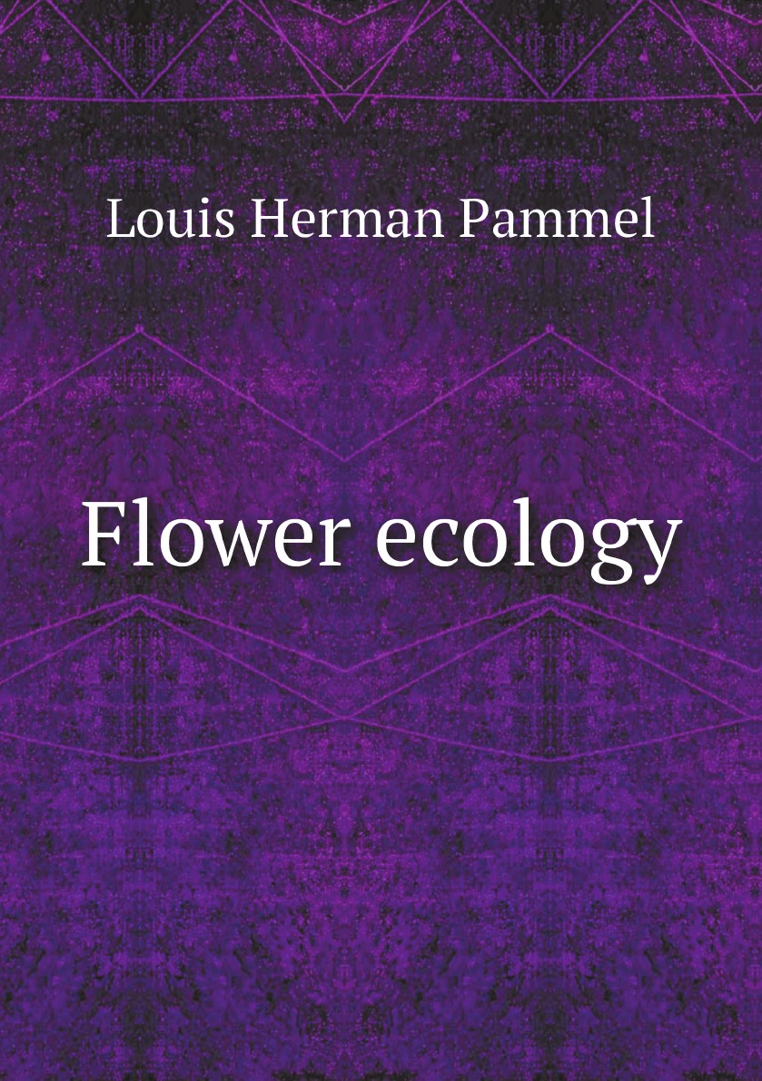 

Flower ecology